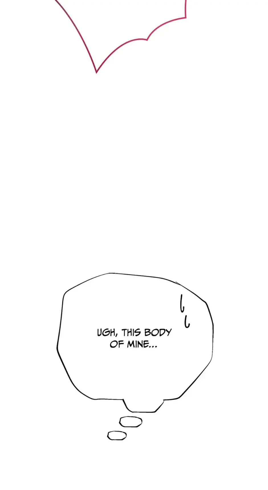 It’s Not Even Night Chapter 31 page 20
