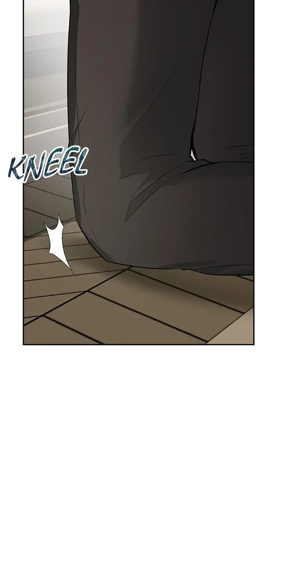 It’s Not Even Night Chapter 31 page 13