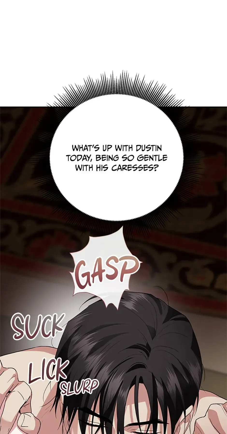 It’s Not Even Night Chapter 31 page 25