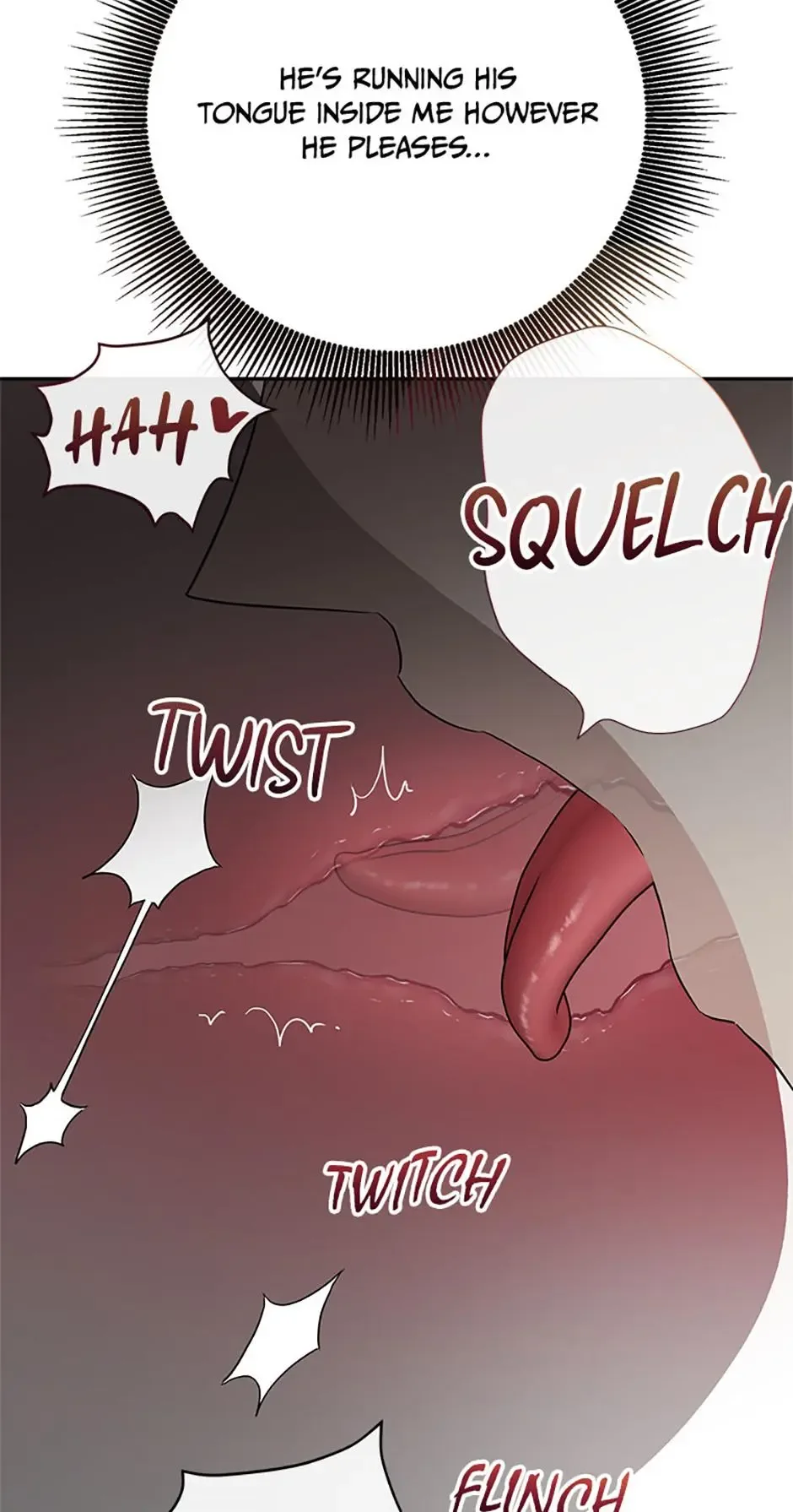 It’s Not Even Night Chapter 31 page 23