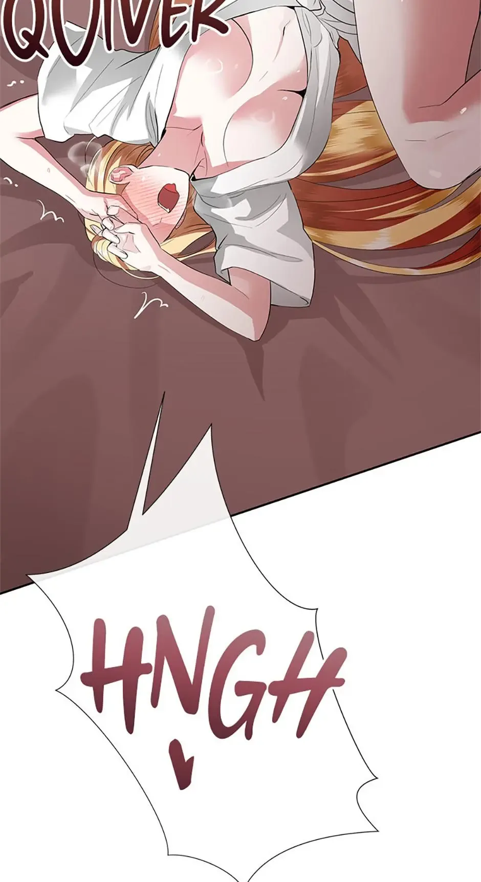 It’s Not Even Night Chapter 31 page 16