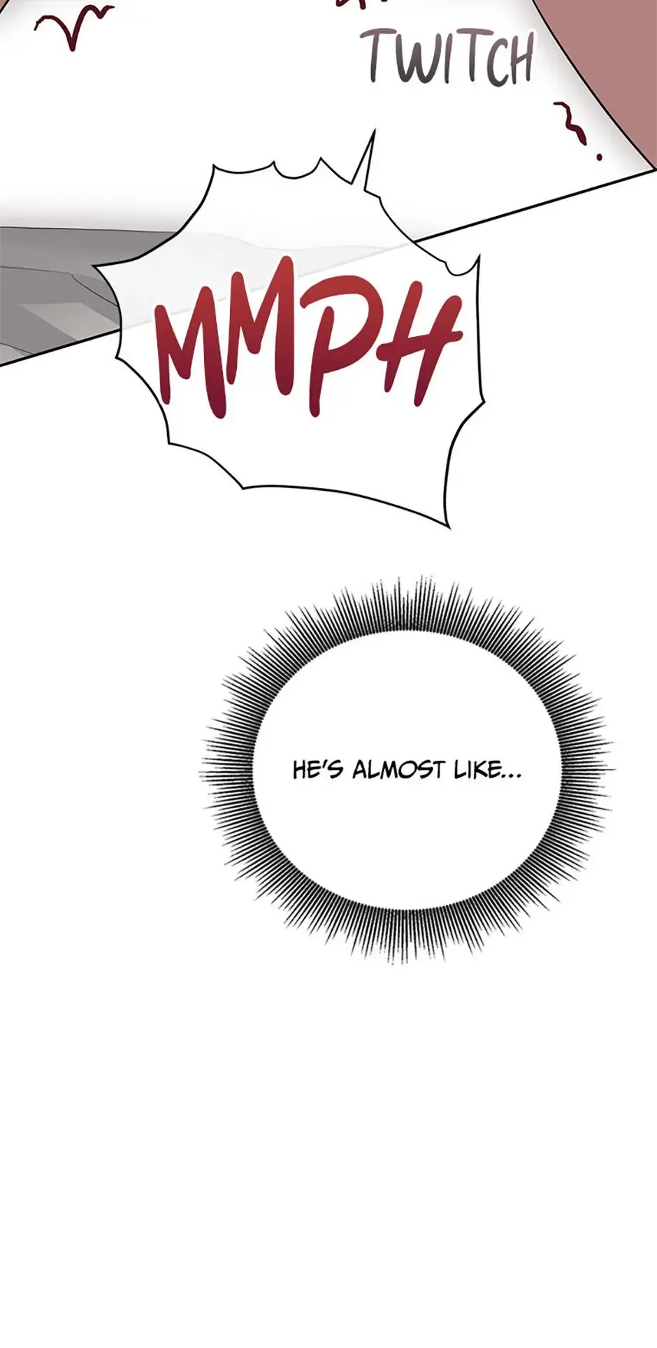 It’s Not Even Night Chapter 31 page 31