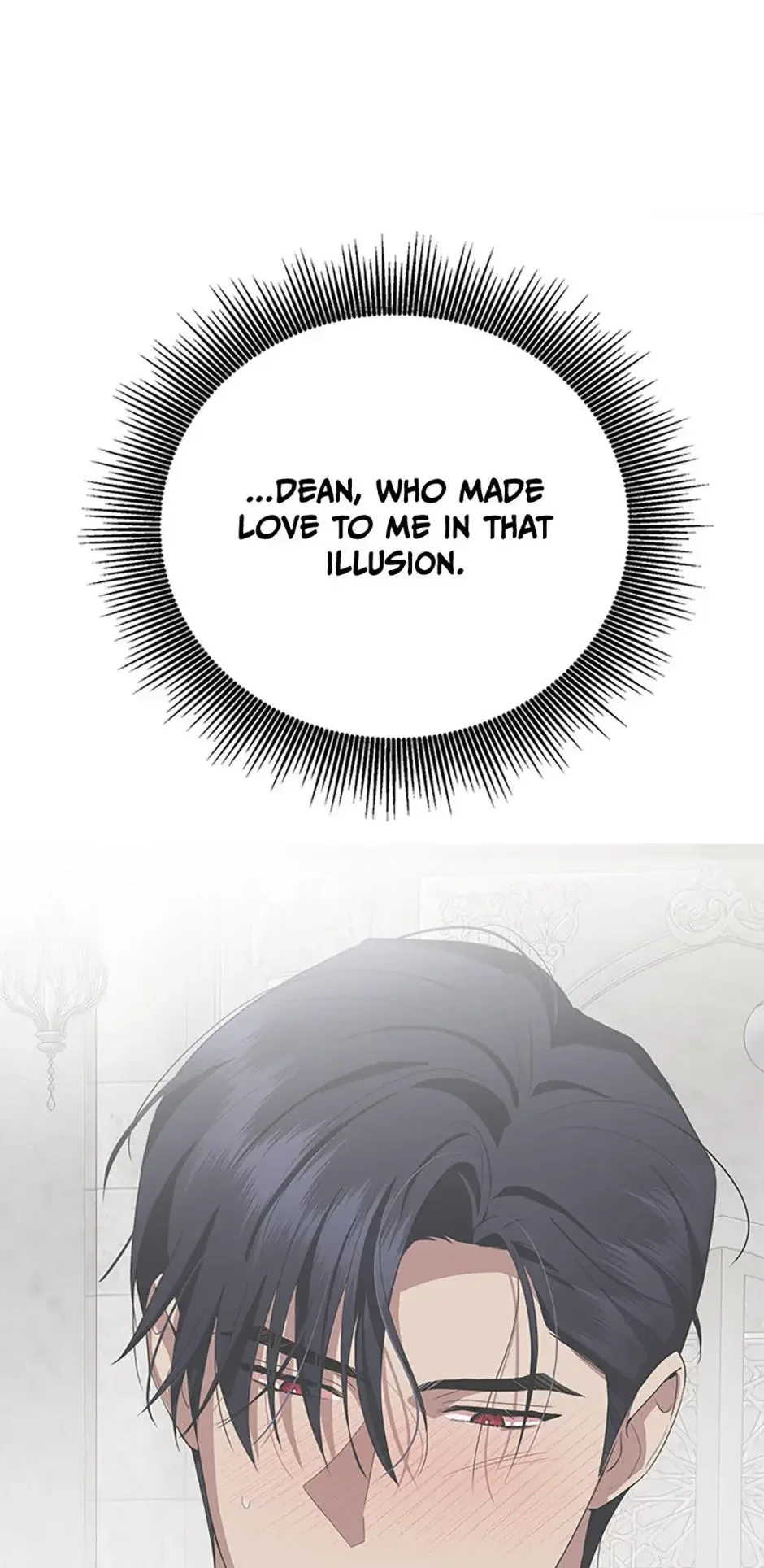 It’s Not Even Night Chapter 31 page 32