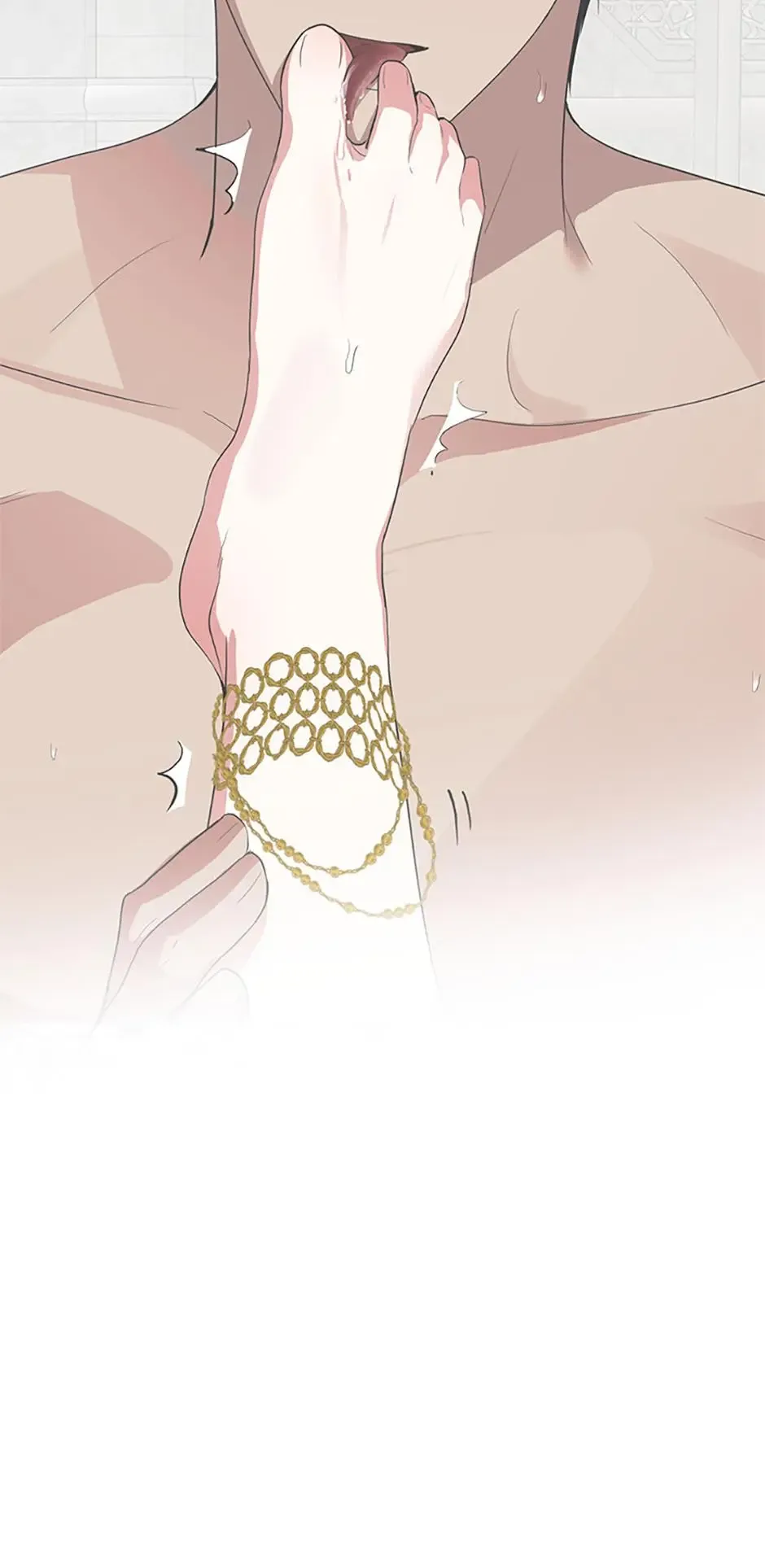 It’s Not Even Night Chapter 31 page 33