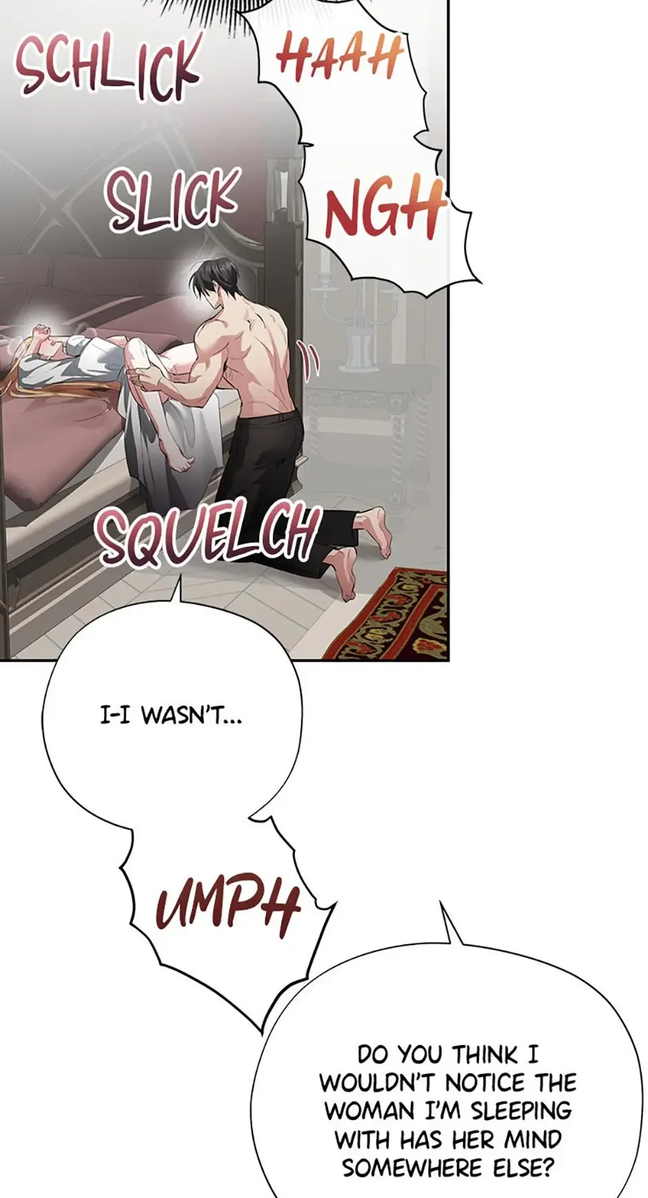 It’s Not Even Night Chapter 31 page 36