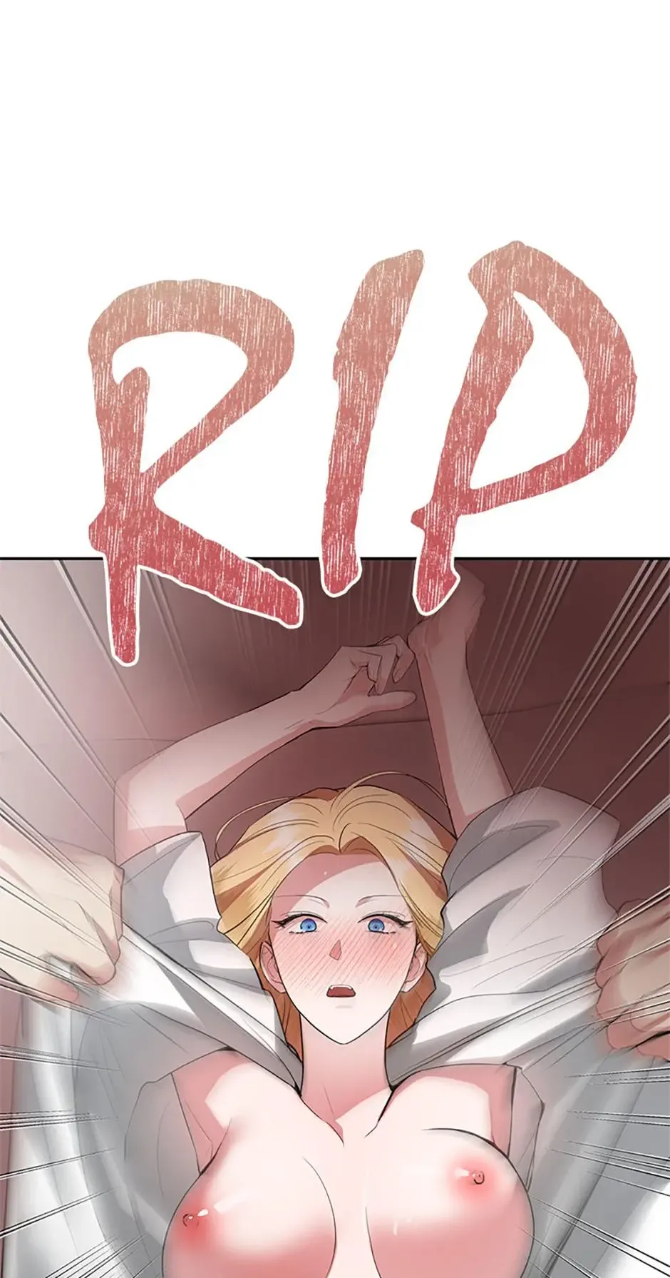 It’s Not Even Night Chapter 31 page 41