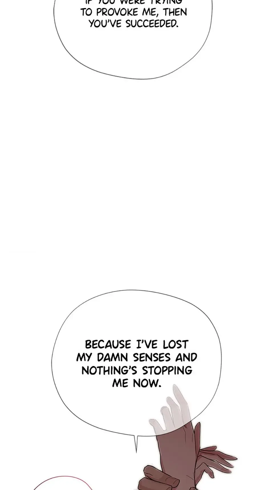 It’s Not Even Night Chapter 31 page 58