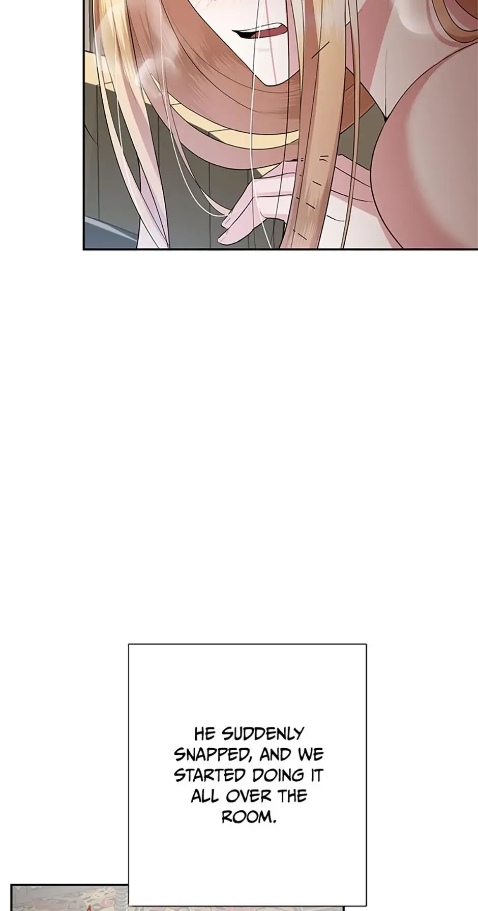 It’s Not Even Night Chapter 31 page 70