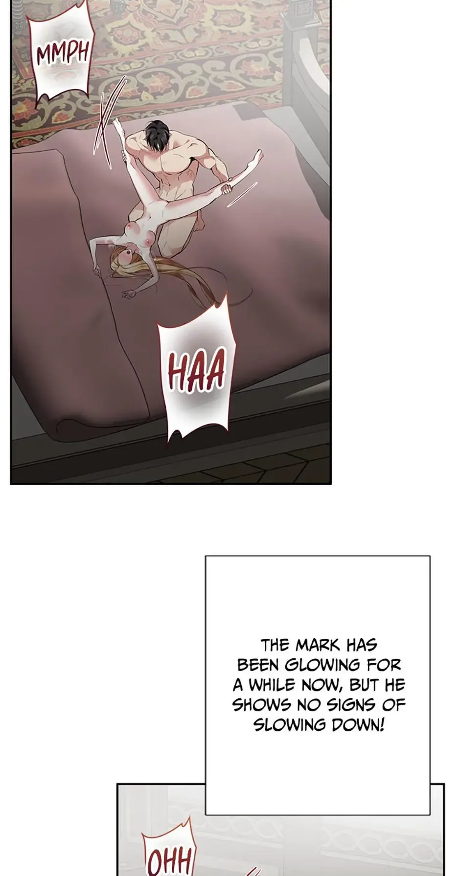 It’s Not Even Night Chapter 31 page 71