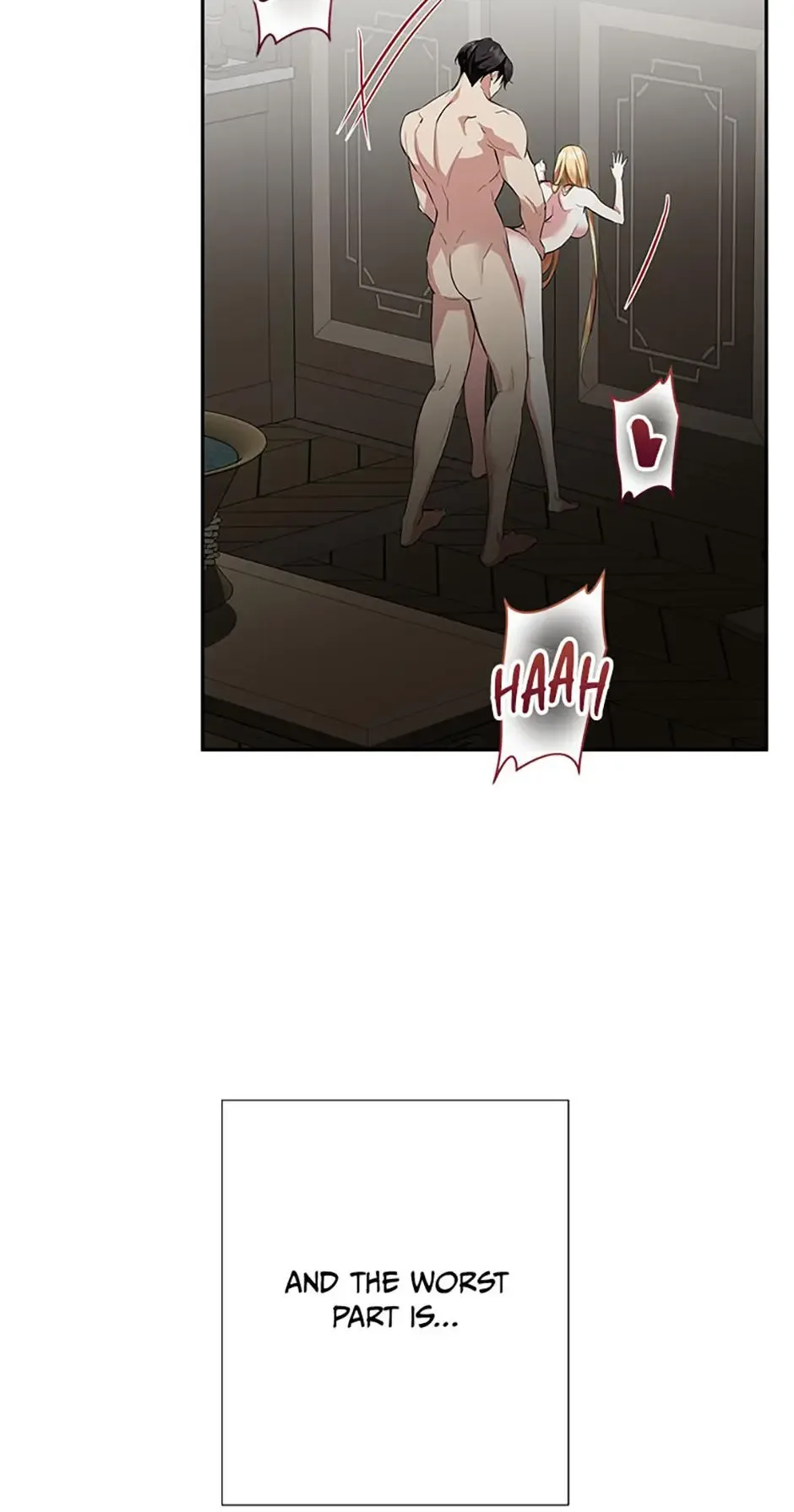 It’s Not Even Night Chapter 31 page 72