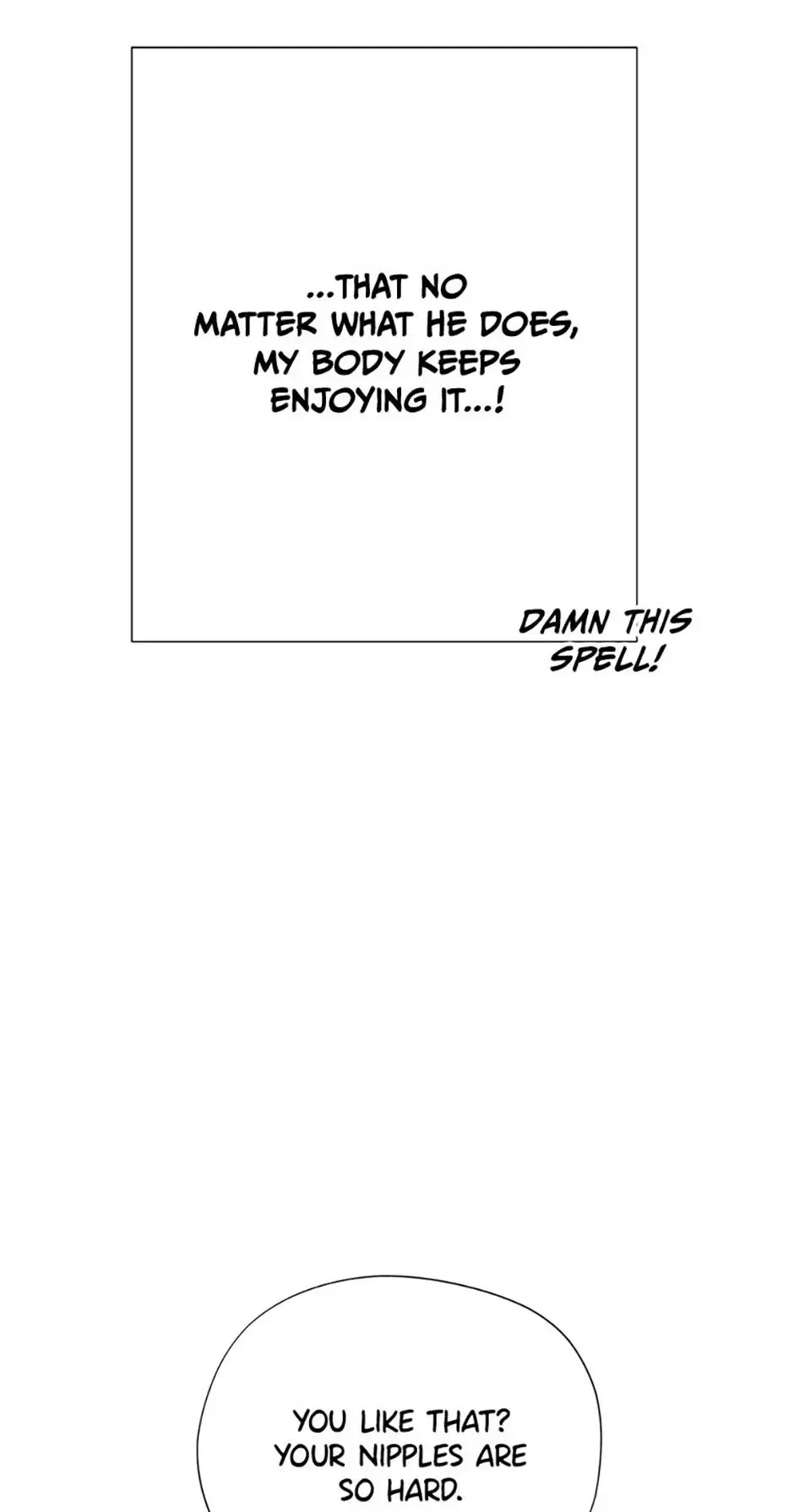 It’s Not Even Night Chapter 31 page 76