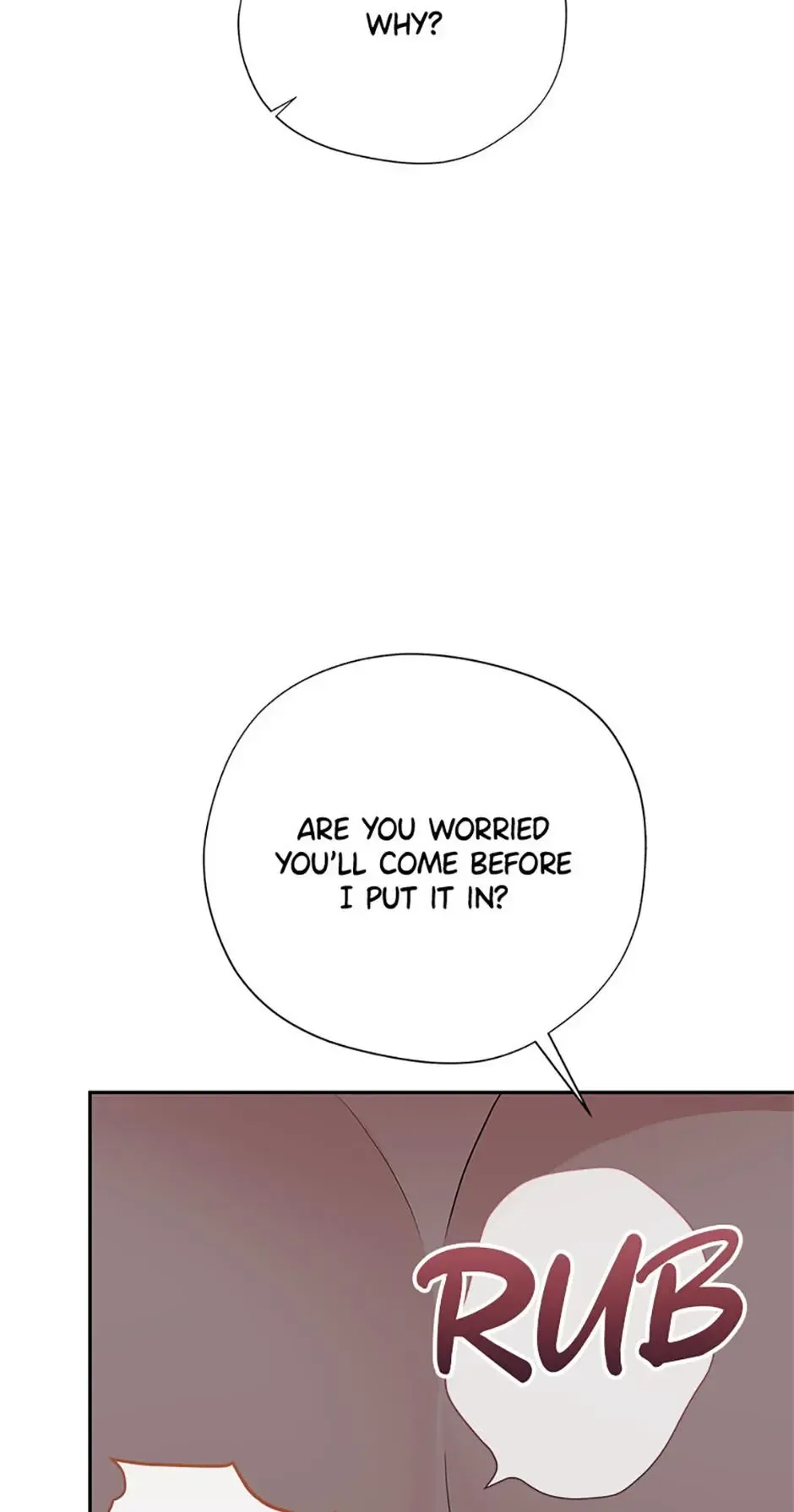 It’s Not Even Night Chapter 31 page 80