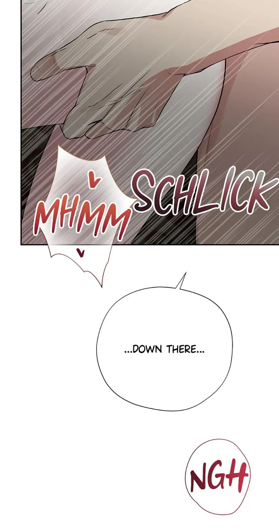 It’s Not Even Night Chapter 31 page 84