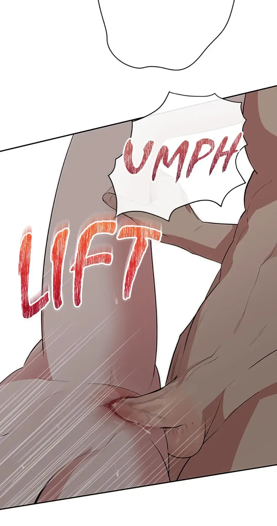 It’s Not Even Night Chapter 31 page 89