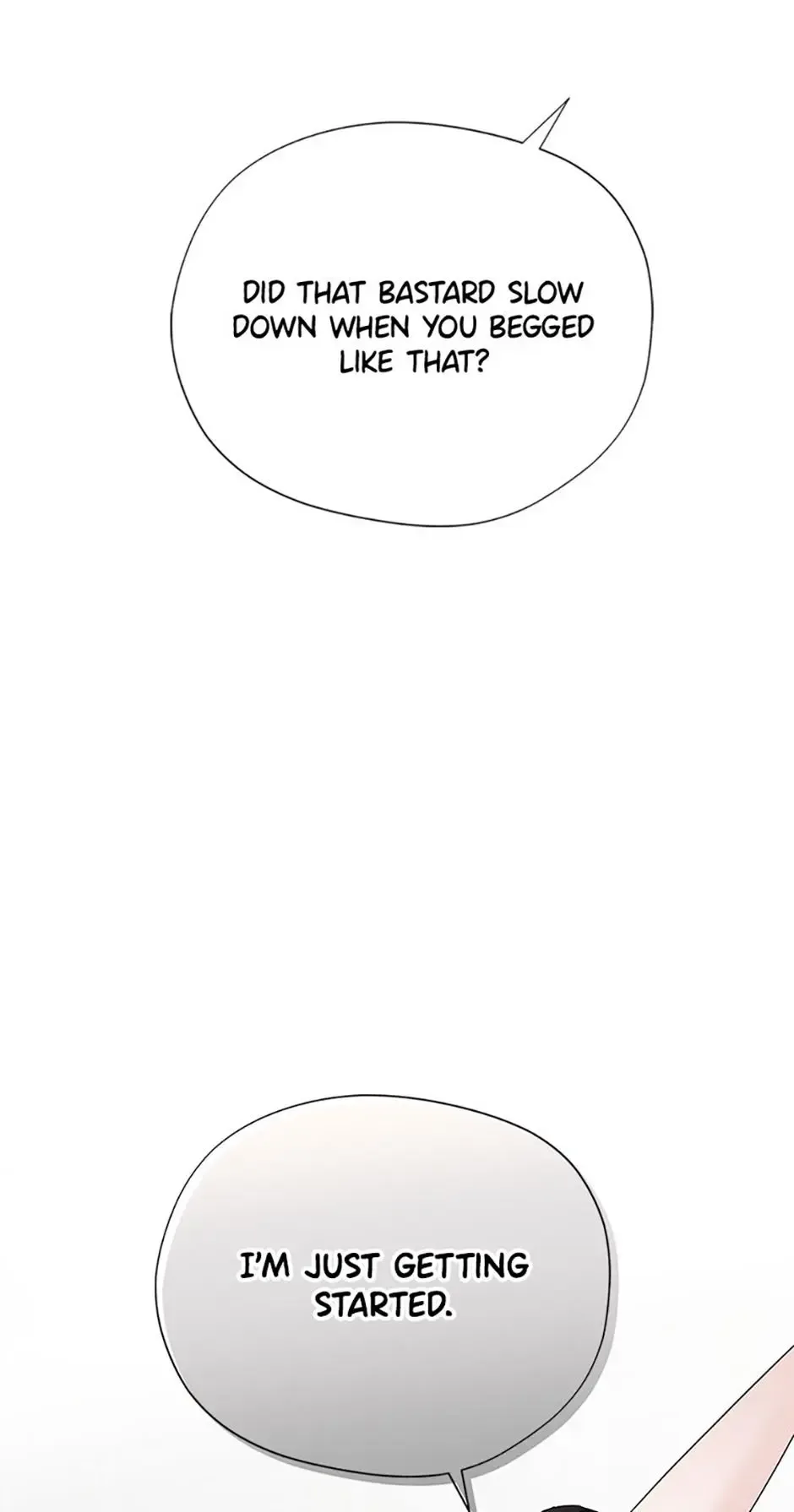 It’s Not Even Night Chapter 31 page 90