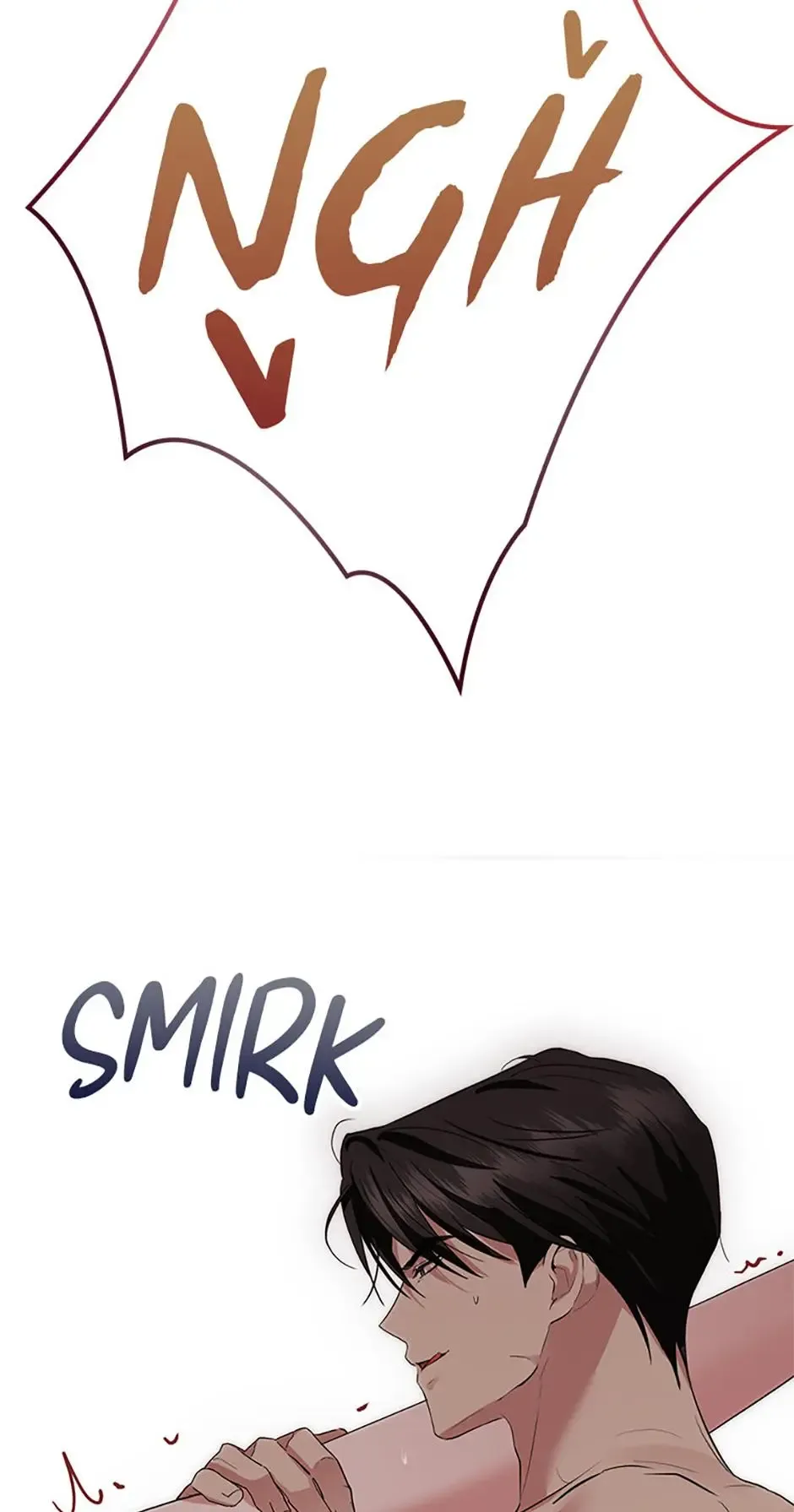 It’s Not Even Night Chapter 31 page 94