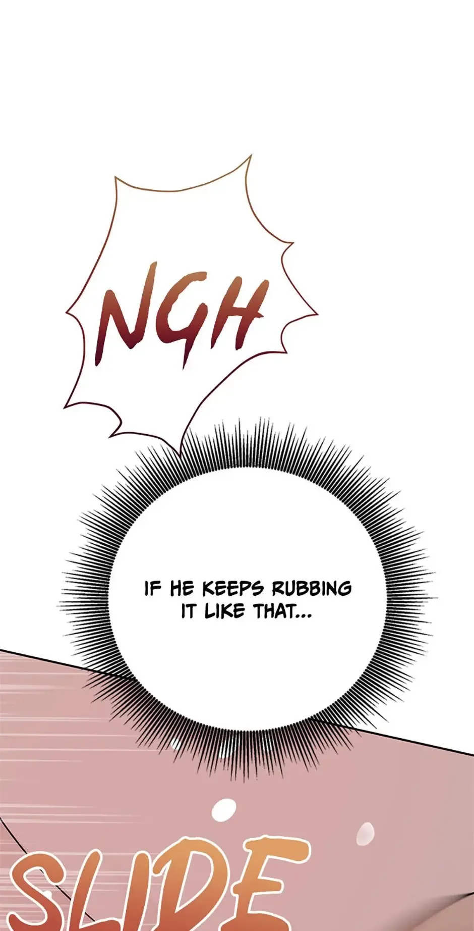 It’s Not Even Night Chapter 31 page 97