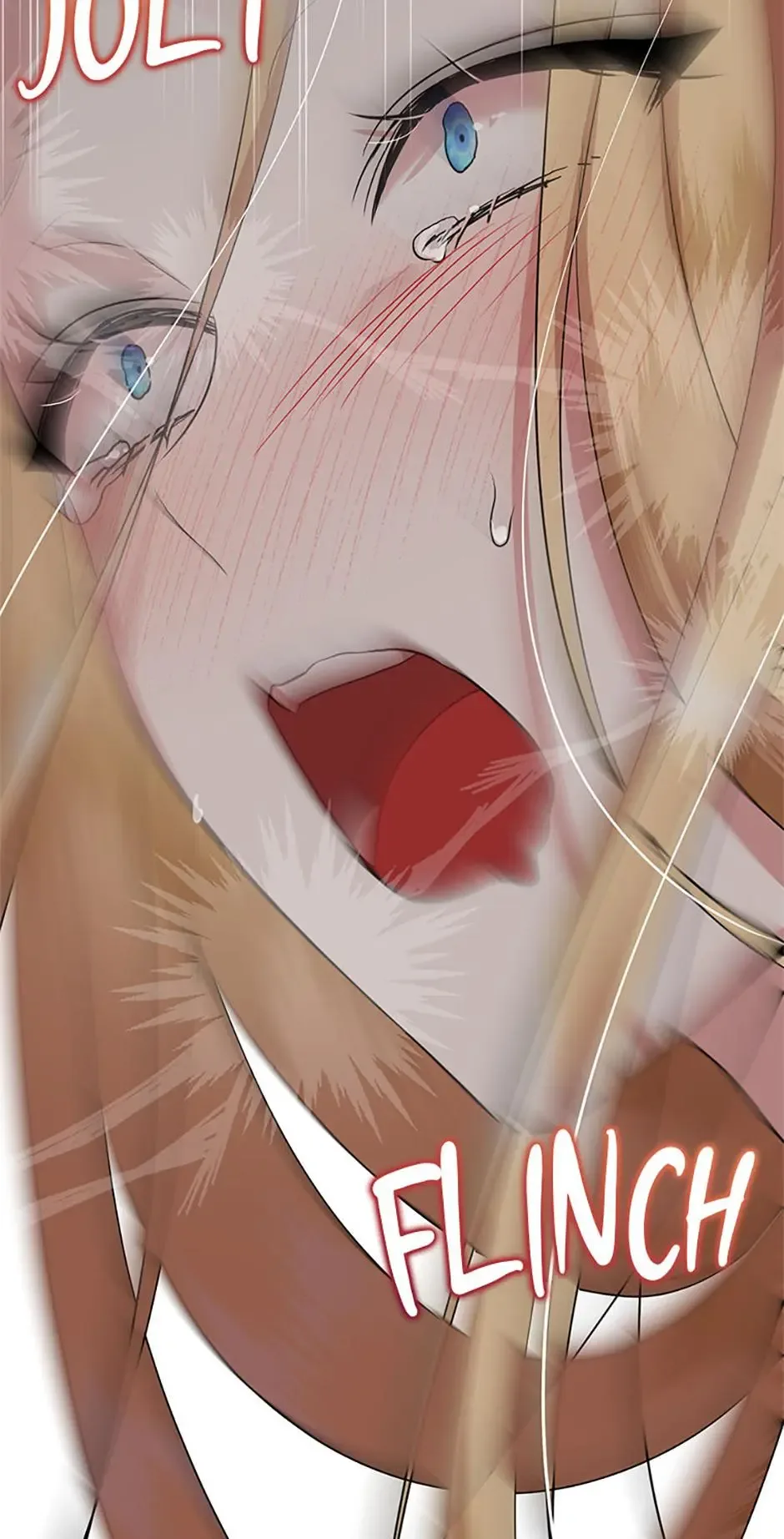 It’s Not Even Night Chapter 31 page 100