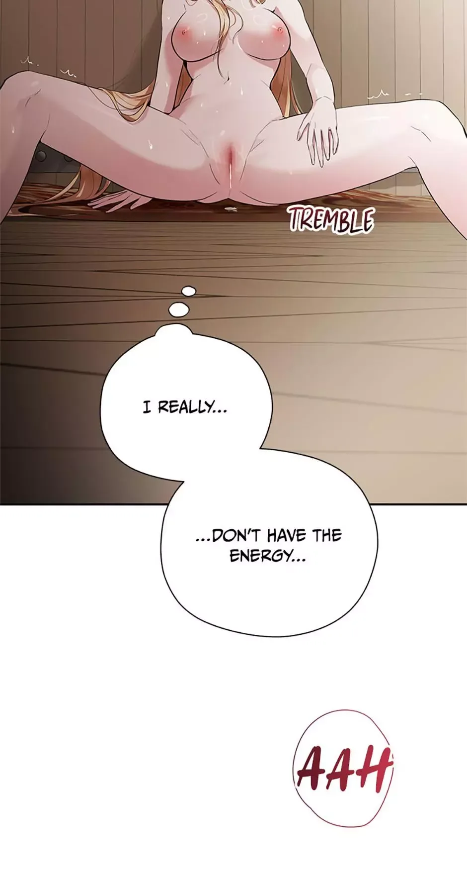 It’s Not Even Night Chapter 32 page 5