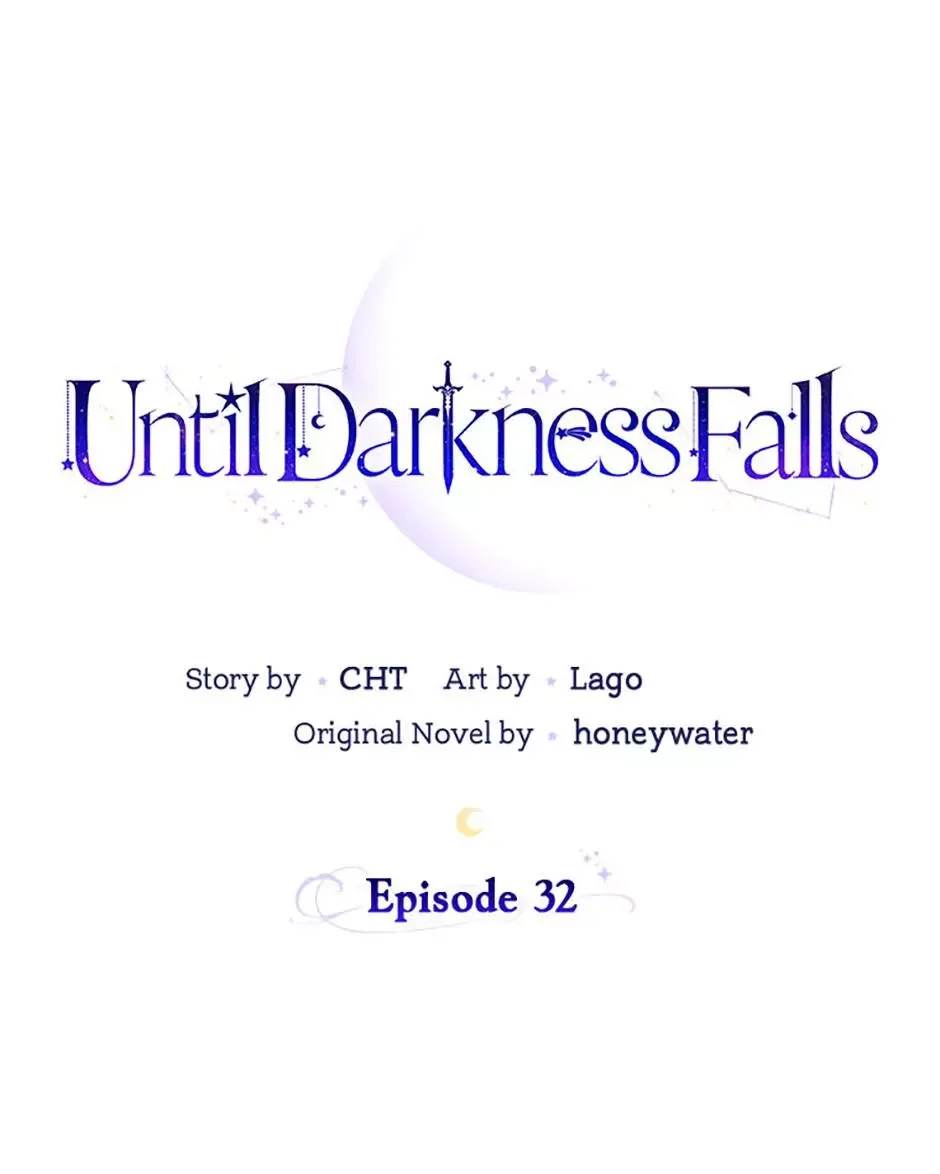 It’s Not Even Night Chapter 32 page 1
