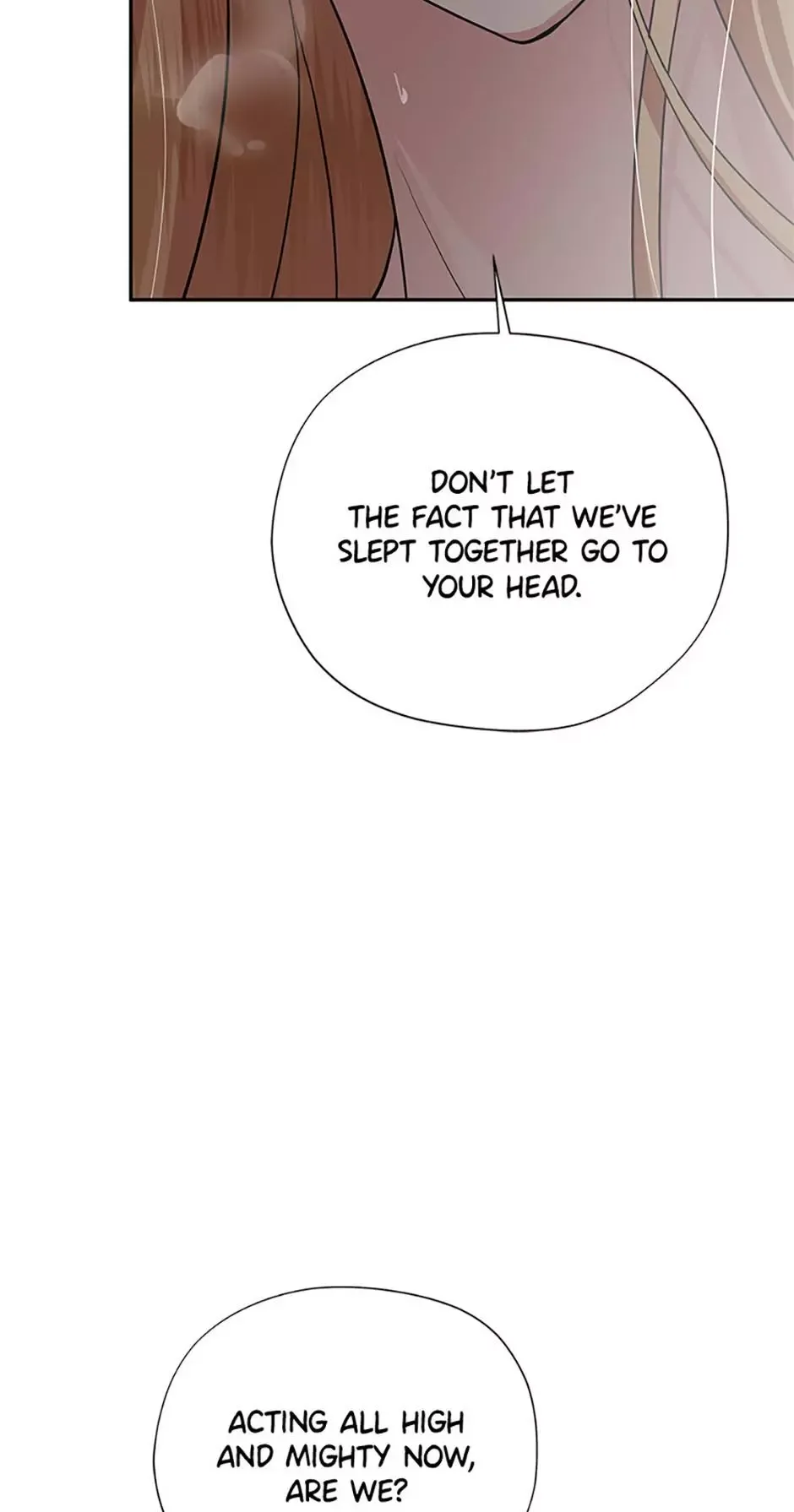It’s Not Even Night Chapter 32 page 27