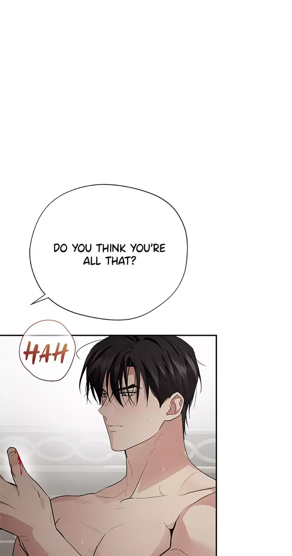 It’s Not Even Night Chapter 32 page 23