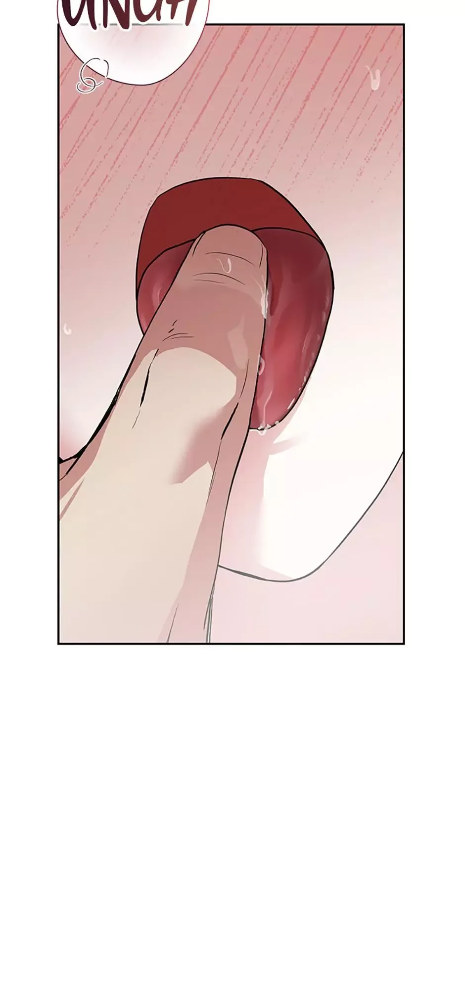 It’s Not Even Night Chapter 32 page 21