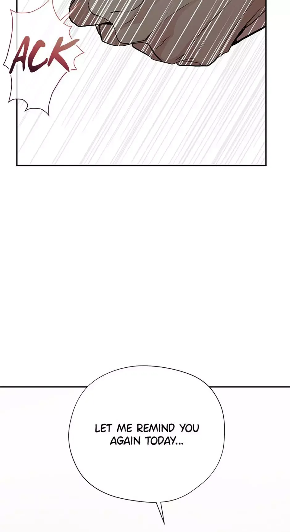 It’s Not Even Night Chapter 32 page 30