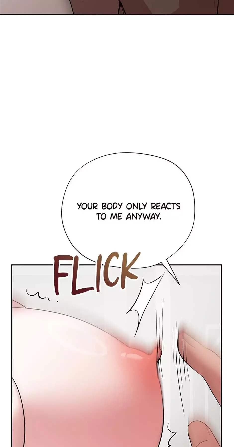 It’s Not Even Night Chapter 32 page 11