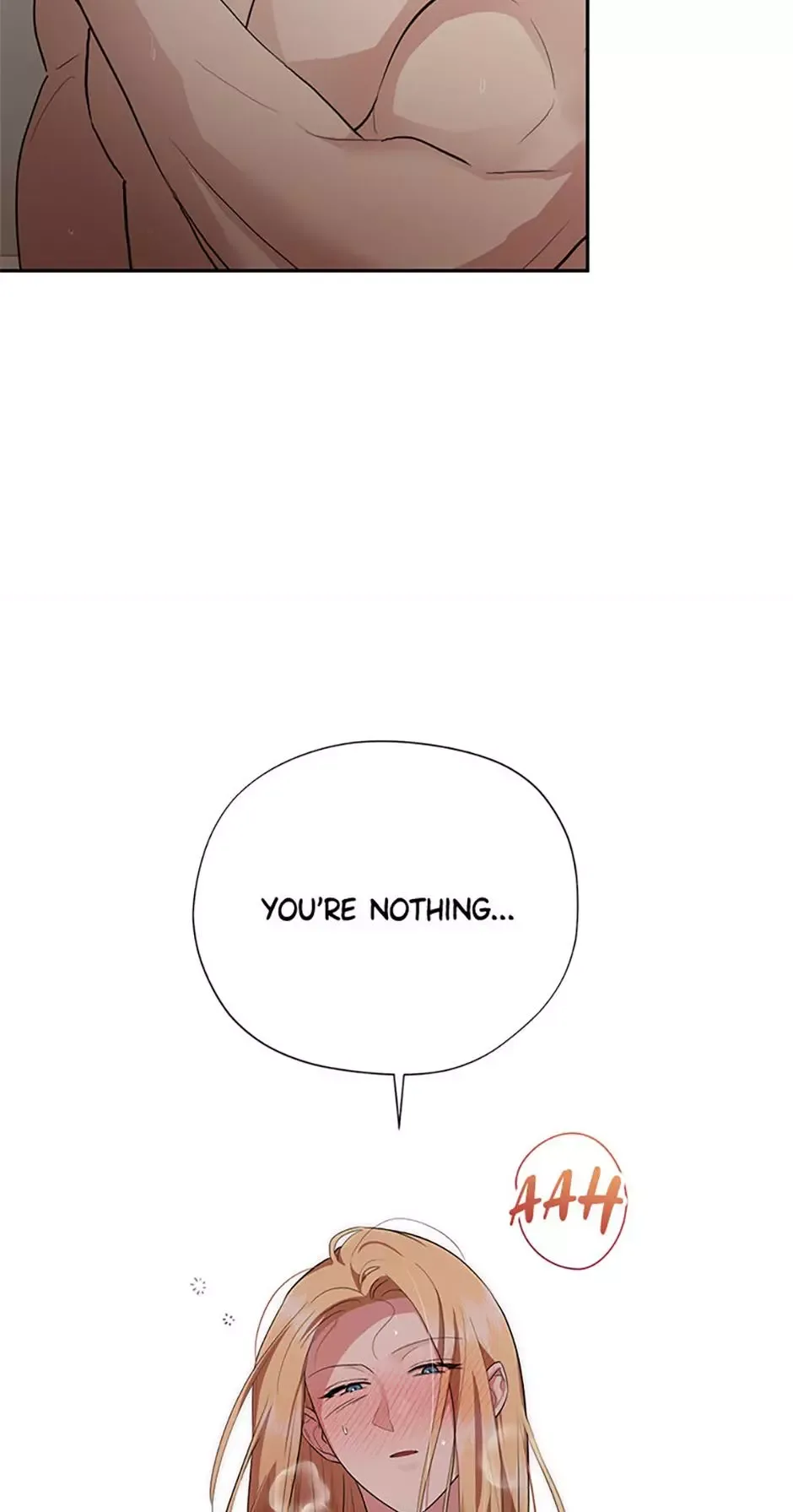 It’s Not Even Night Chapter 32 page 24