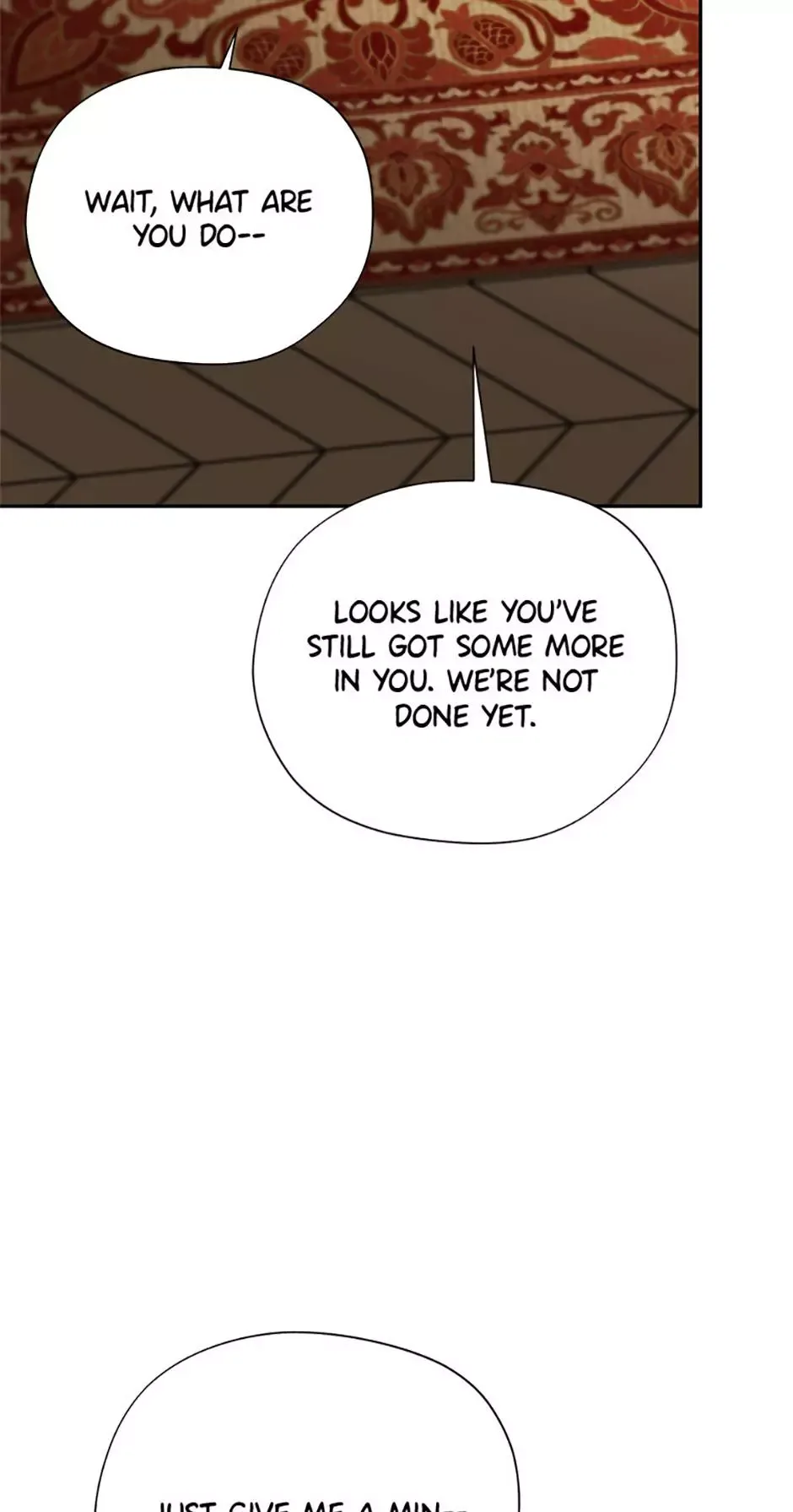 It’s Not Even Night Chapter 32 page 7