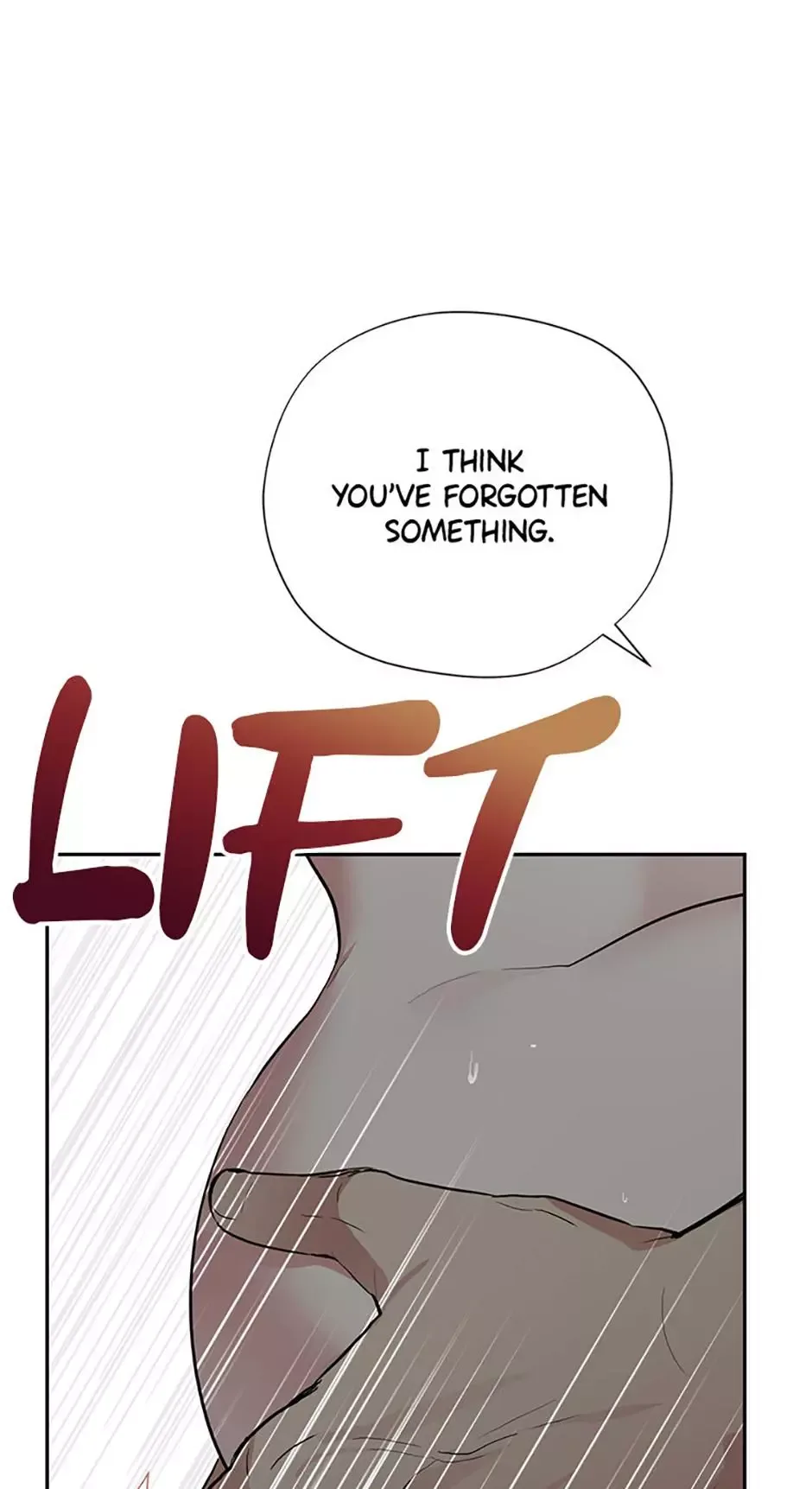 It’s Not Even Night Chapter 32 page 29