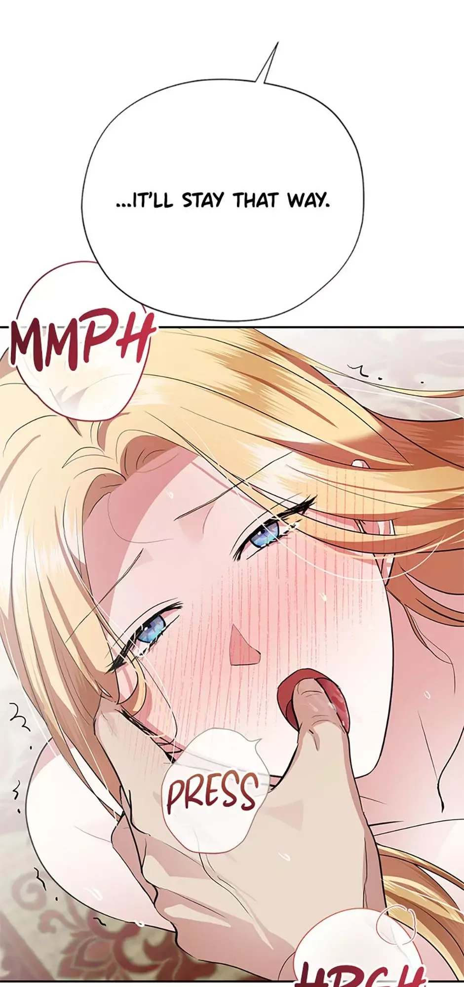 It’s Not Even Night Chapter 32 page 19