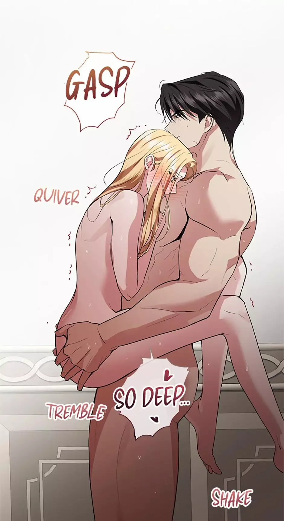 It’s Not Even Night Chapter 32 page 31