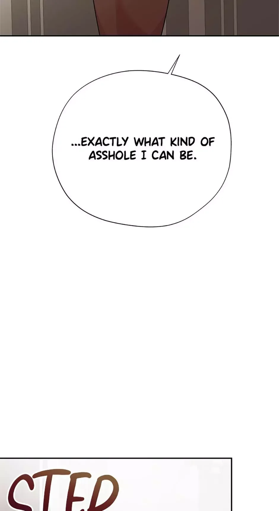 It’s Not Even Night Chapter 32 page 32