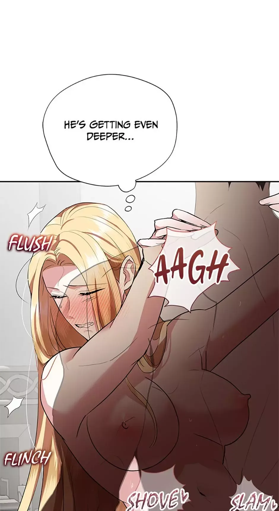 It’s Not Even Night Chapter 32 page 34