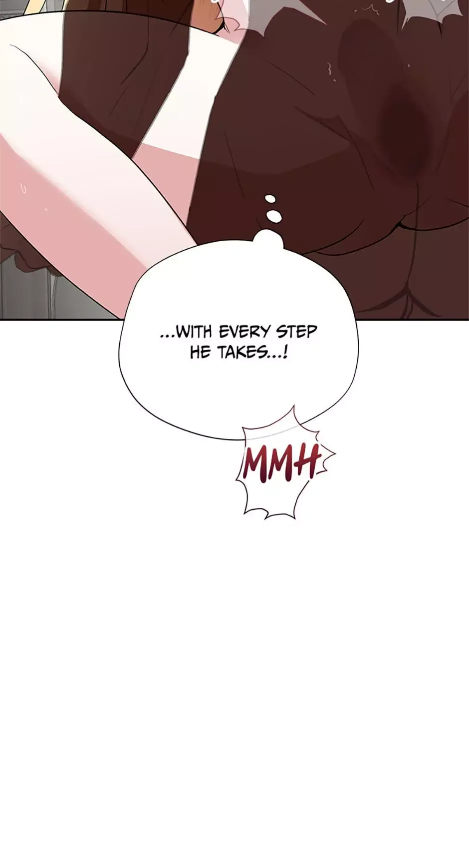 It’s Not Even Night Chapter 32 page 35