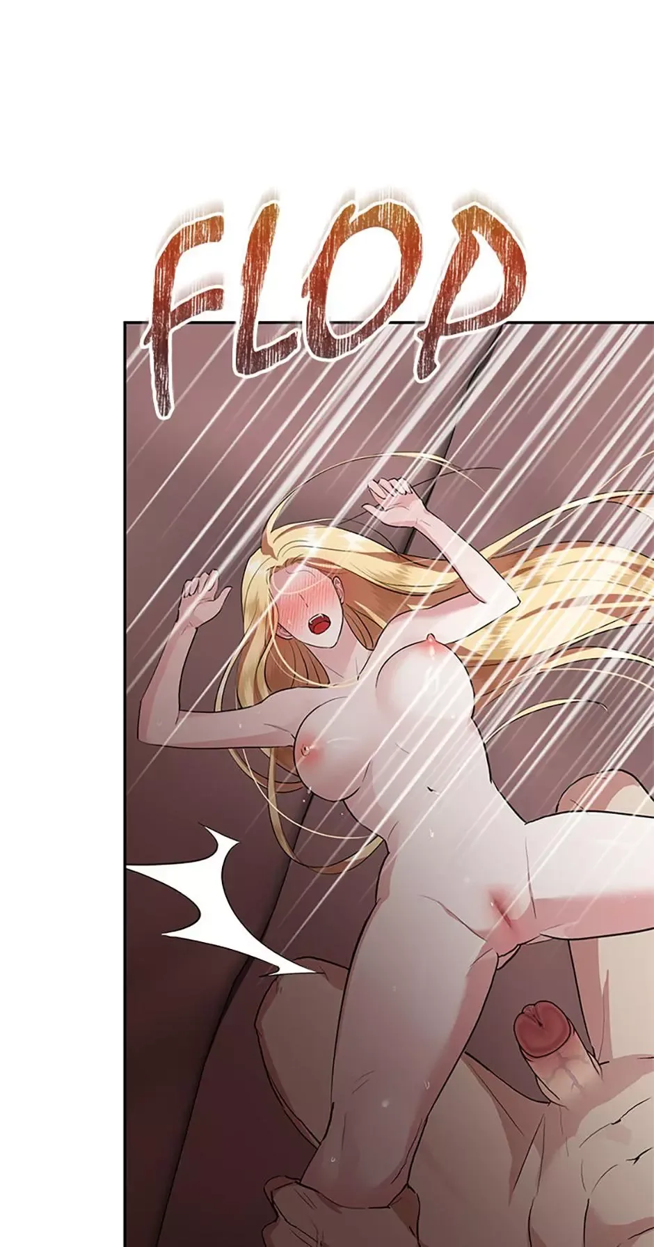 It’s Not Even Night Chapter 32 page 36
