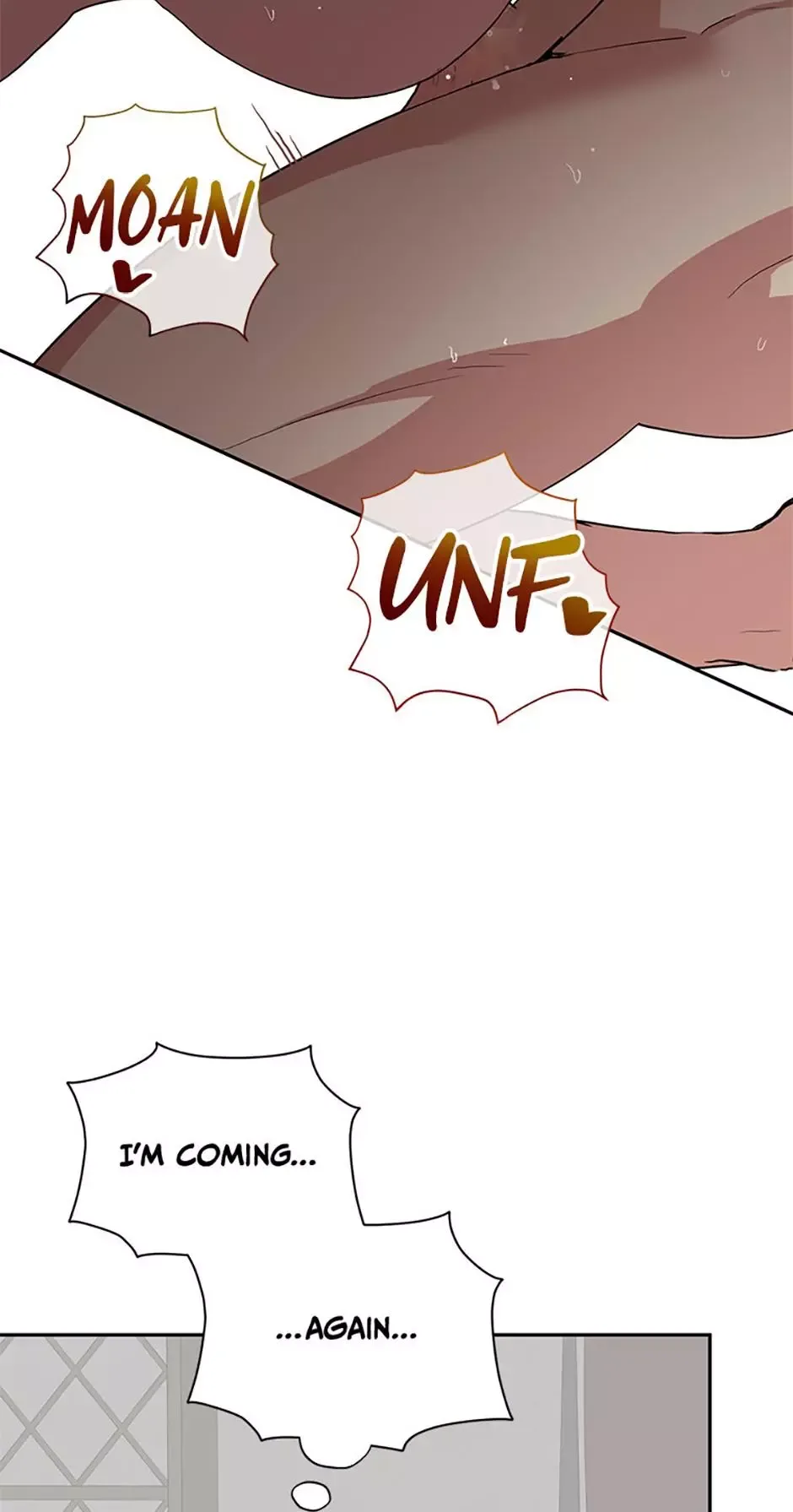It’s Not Even Night Chapter 32 page 38