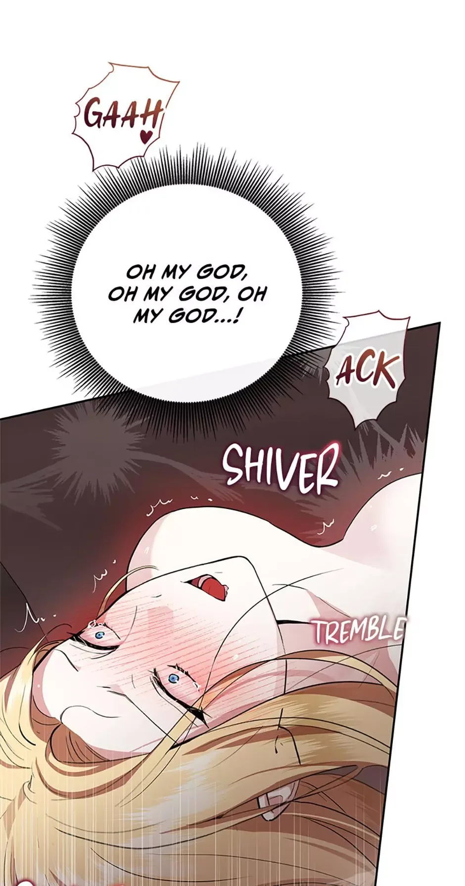 It’s Not Even Night Chapter 32 page 43