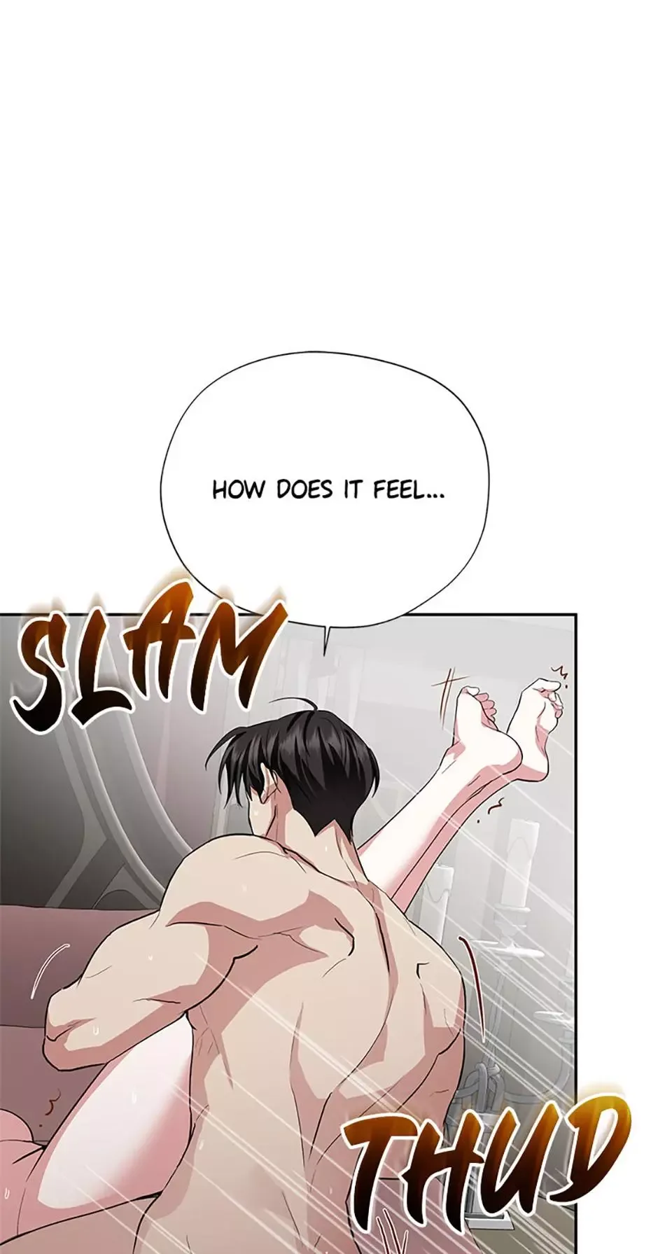 It’s Not Even Night Chapter 32 page 46