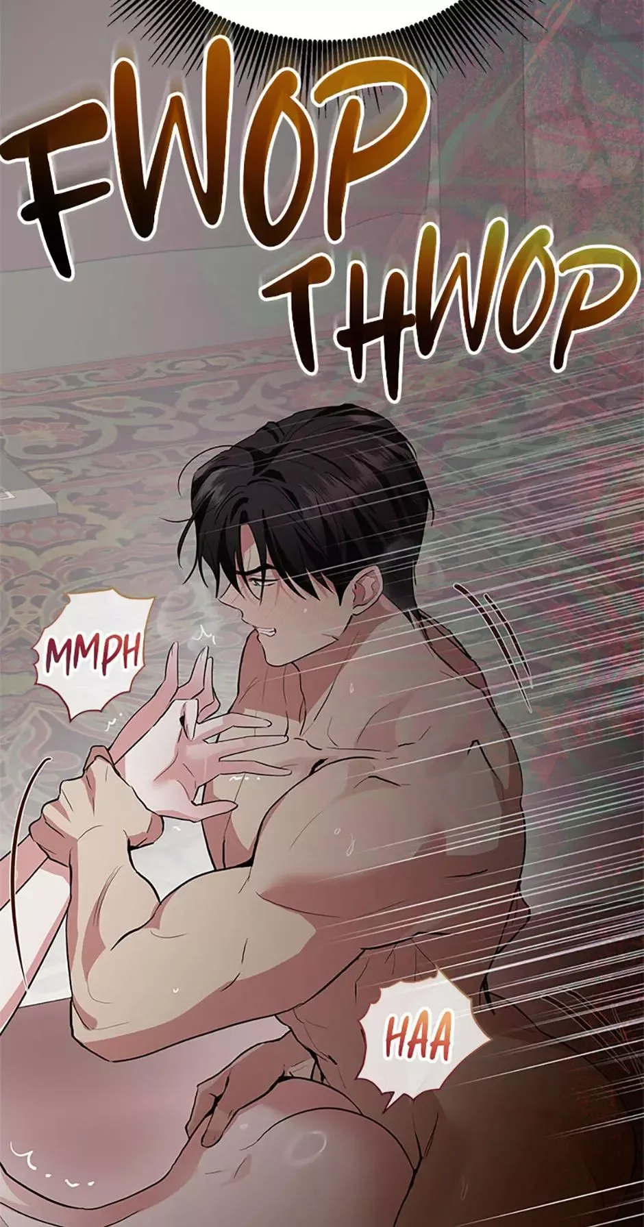 It’s Not Even Night Chapter 32 page 54