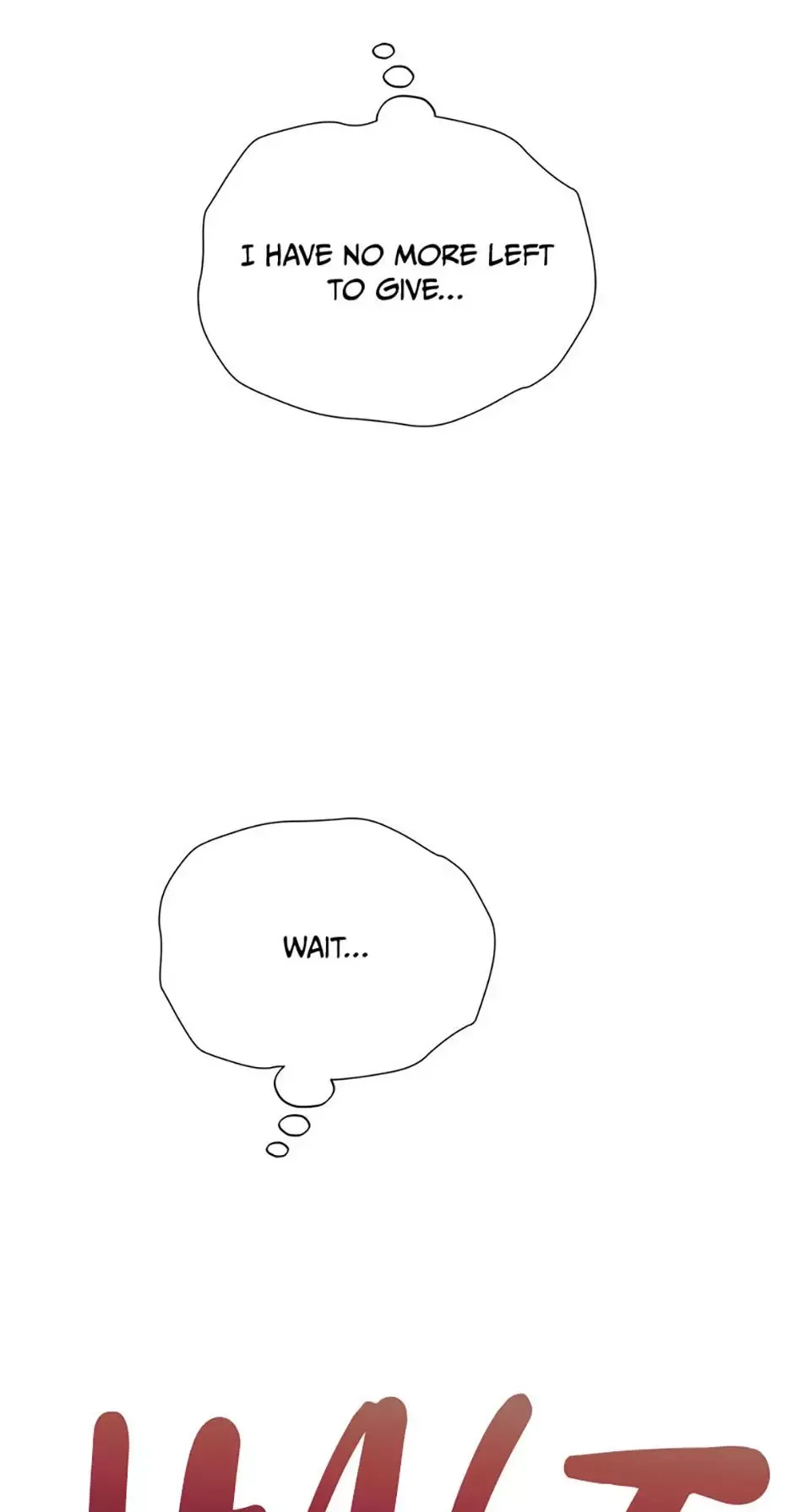 It’s Not Even Night Chapter 32 page 57