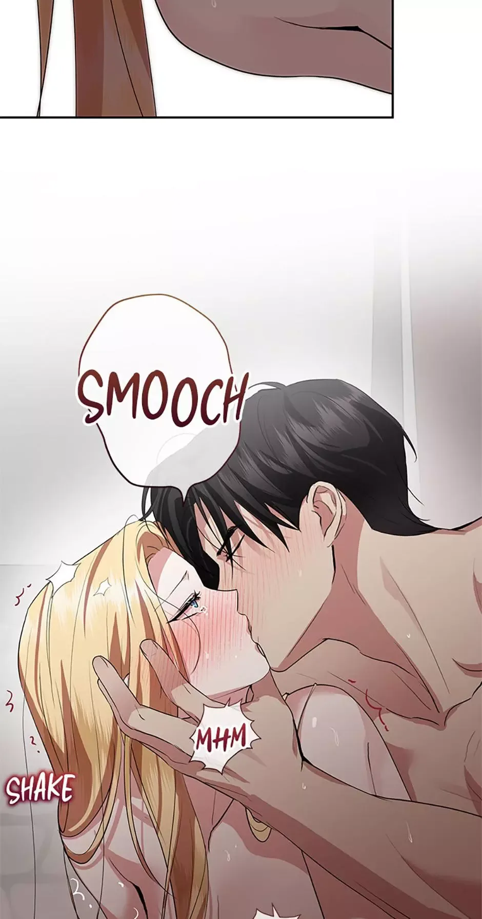 It’s Not Even Night Chapter 32 page 66