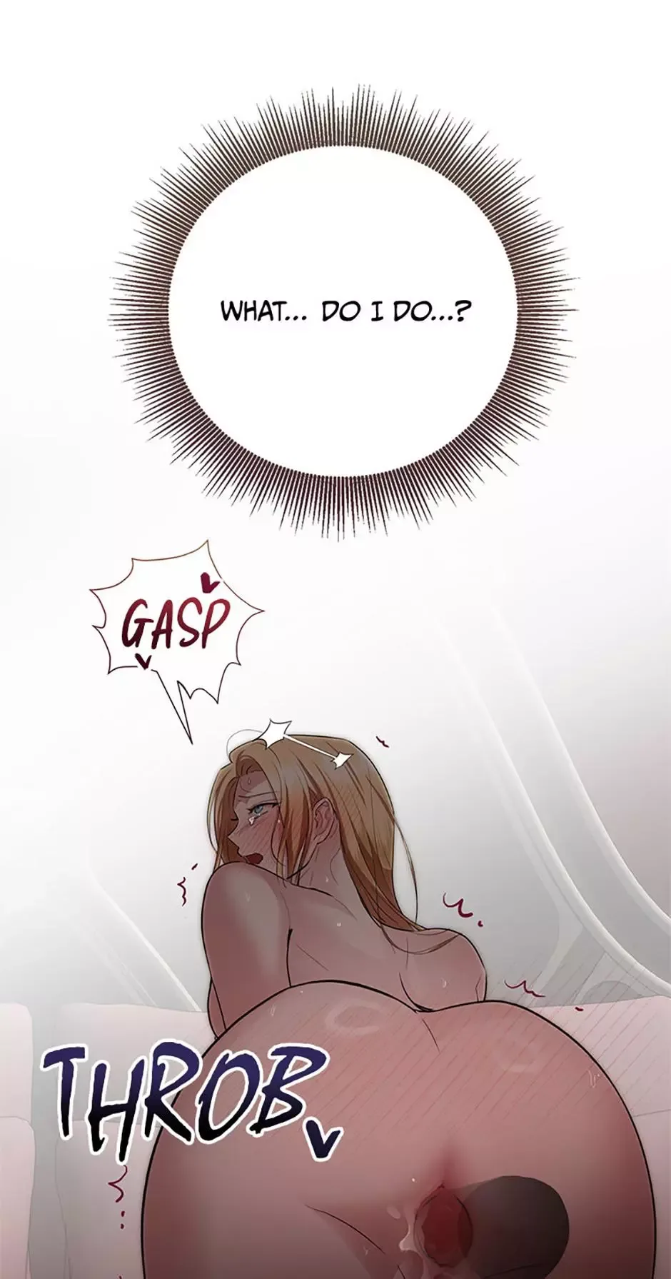 It’s Not Even Night Chapter 32 page 69