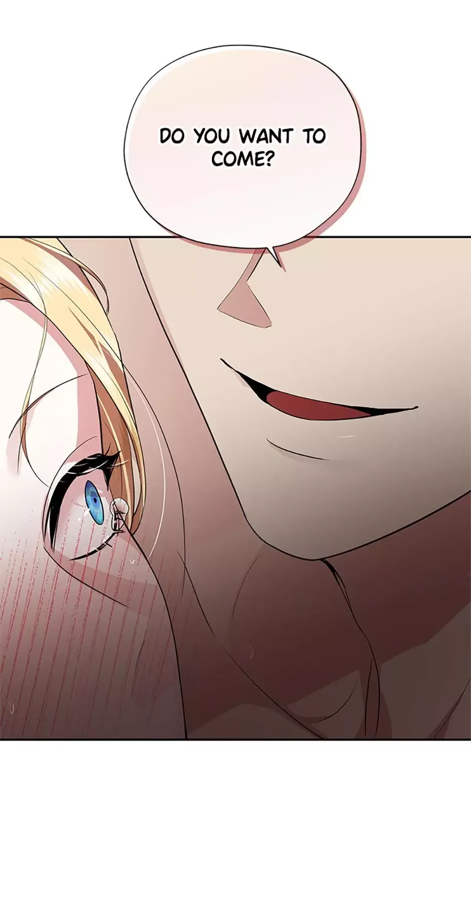It’s Not Even Night Chapter 32 page 71