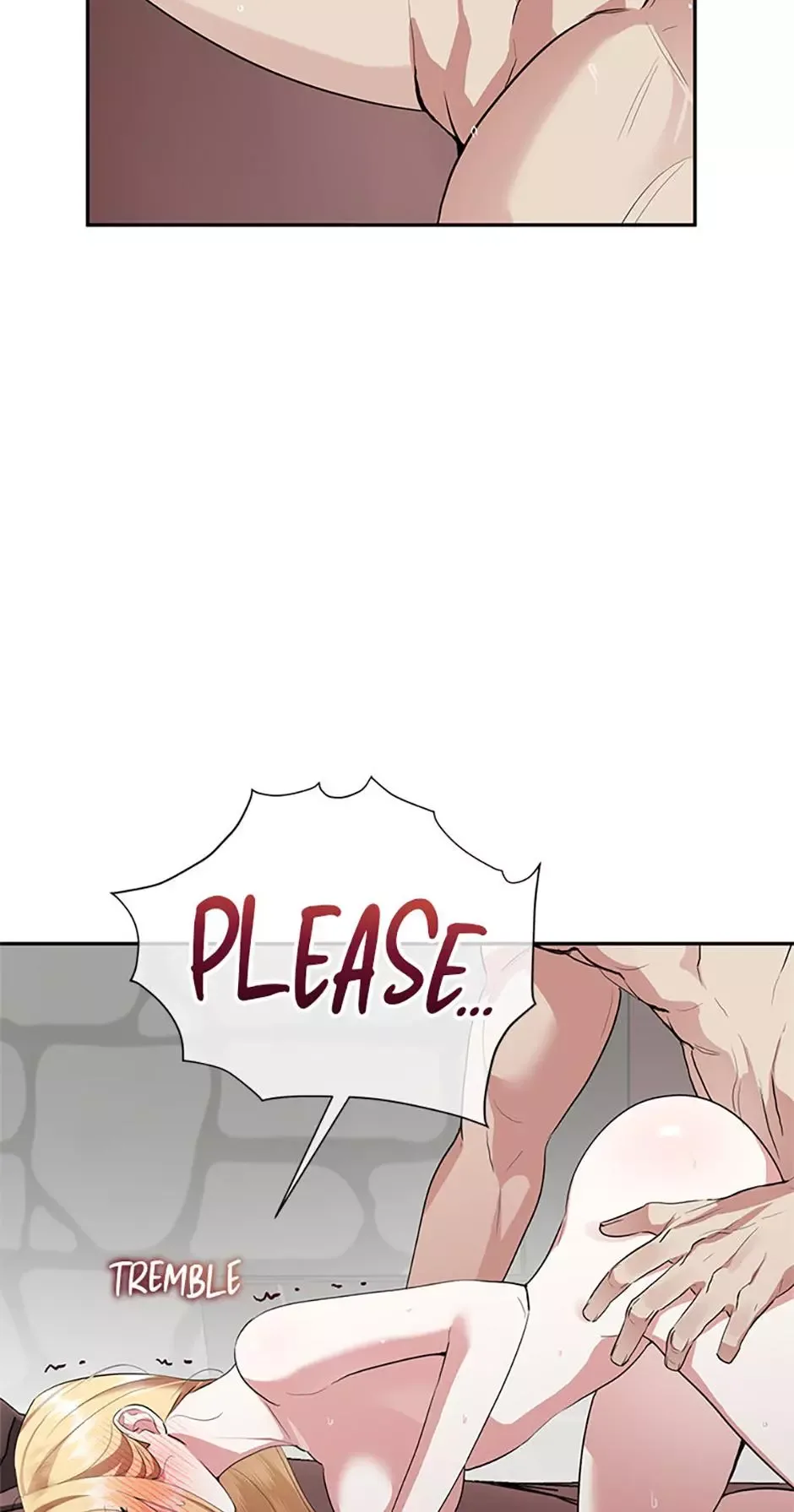 It’s Not Even Night Chapter 32 page 73