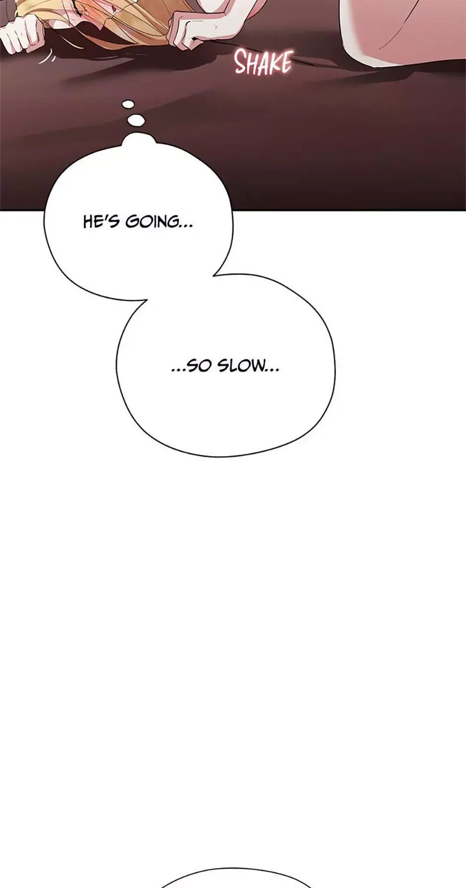 It’s Not Even Night Chapter 32 page 74