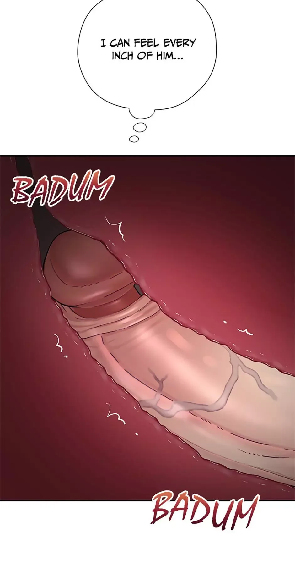 It’s Not Even Night Chapter 32 page 75
