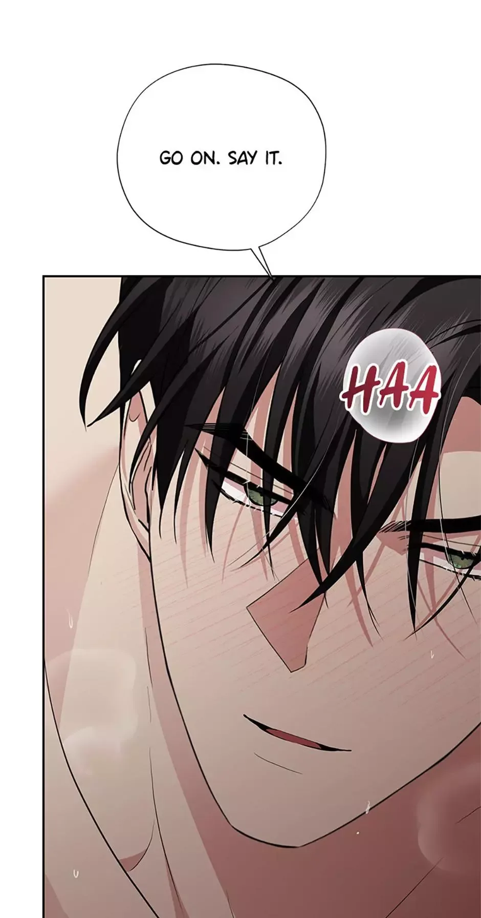 It’s Not Even Night Chapter 32 page 78